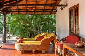 Amritara A Beach Symphony