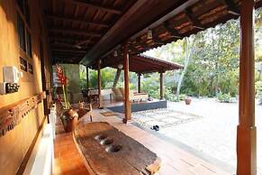 Amritara A Beach Symphony