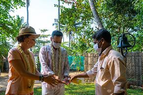 Amritara A Beach Symphony