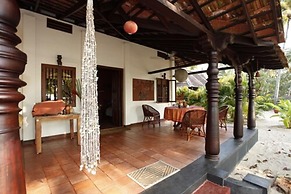 Amritara A Beach Symphony