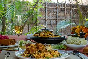 Amritara A Beach Symphony