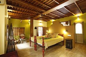 Amritara A Beach Symphony