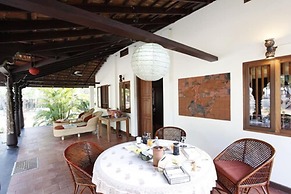 Amritara A Beach Symphony