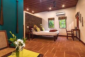 Amritara A Beach Symphony