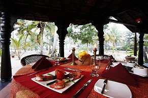 Amritara A Beach Symphony