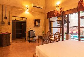 Amritara A Beach Symphony