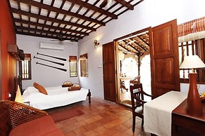 Amritara A Beach Symphony