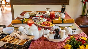 Amritara A Beach Symphony