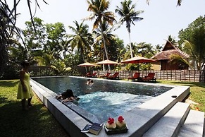 Amritara A Beach Symphony