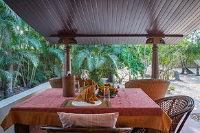 Amritara A Beach Symphony