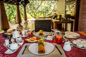 Amritara A Beach Symphony