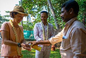 Amritara A Beach Symphony