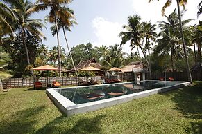 Amritara A Beach Symphony