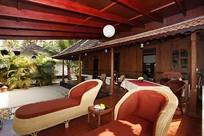 Amritara A Beach Symphony