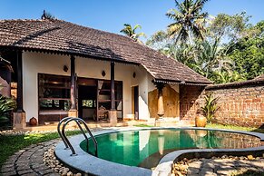 Amritara A Beach Symphony