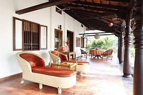 Amritara A Beach Symphony