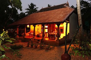 Amritara A Beach Symphony