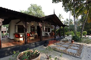 Amritara A Beach Symphony