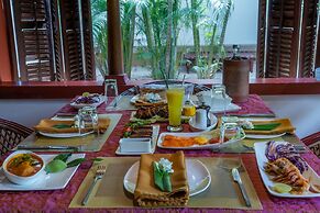 Amritara A Beach Symphony