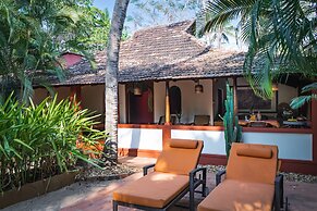 Amritara A Beach Symphony