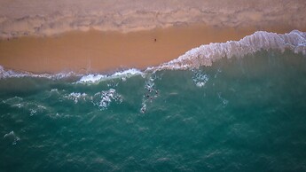 Amritara A Beach Symphony