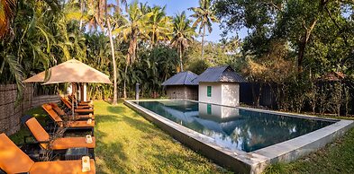 Amritara A Beach Symphony