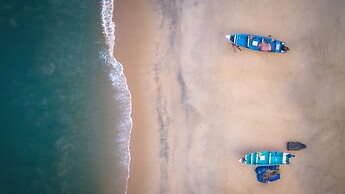 Amritara A Beach Symphony