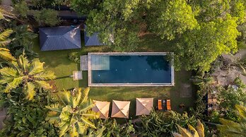 Amritara A Beach Symphony