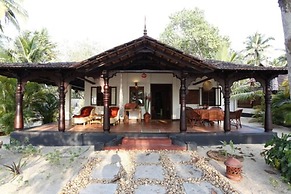 Amritara A Beach Symphony