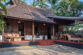 Amritara A Beach Symphony