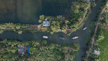 Amritara A Beach Symphony