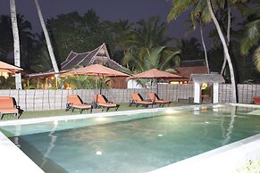 Amritara A Beach Symphony