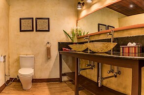 Amritara A Beach Symphony