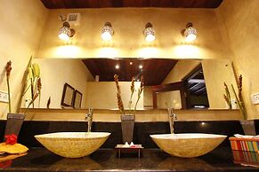 Amritara A Beach Symphony