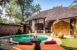 Amritara A Beach Symphony