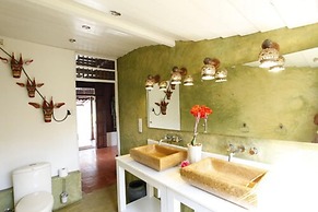 Amritara A Beach Symphony