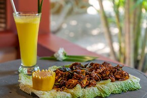 Amritara A Beach Symphony