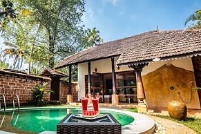 Amritara A Beach Symphony