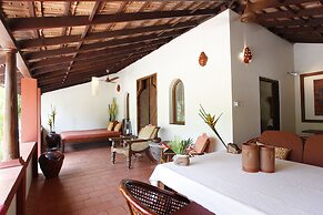 Amritara A Beach Symphony