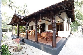 Amritara A Beach Symphony