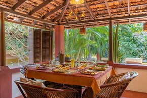 Amritara A Beach Symphony