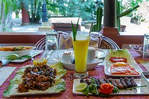 Amritara A Beach Symphony