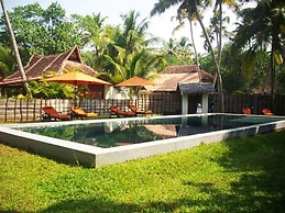 Amritara A Beach Symphony