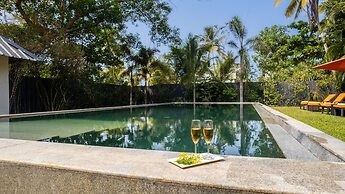 Amritara A Beach Symphony