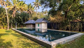 Amritara A Beach Symphony