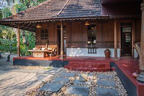 Amritara A Beach Symphony