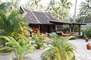 Amritara A Beach Symphony