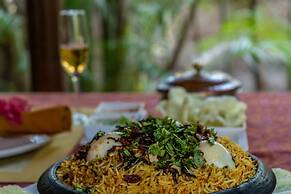 Amritara A Beach Symphony