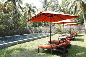 Amritara A Beach Symphony