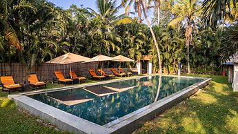 Amritara A Beach Symphony